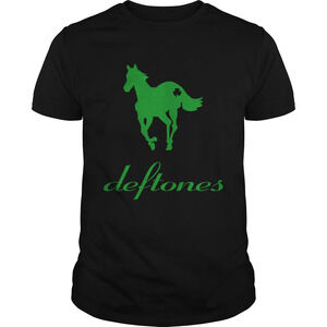 1583207747Horse Deftones St Patricks Day Shirt